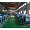 Bobina in acciaio inossidabile ASTM A240